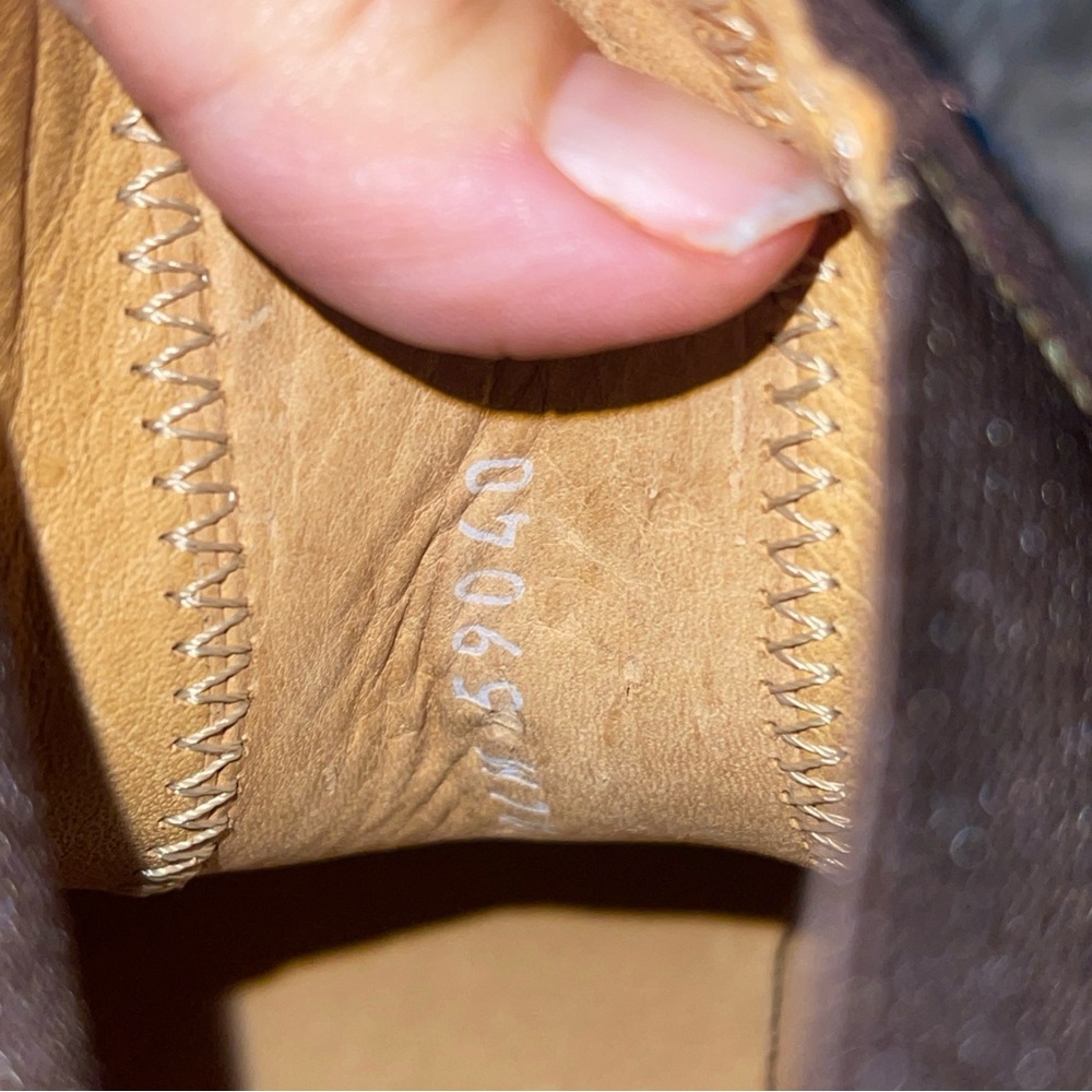 Polo Ralph Lauren Brown Calf Suede Chelsea Ankle Boots Made In Italy Sz 9.5D Men - Picture 6 of 14